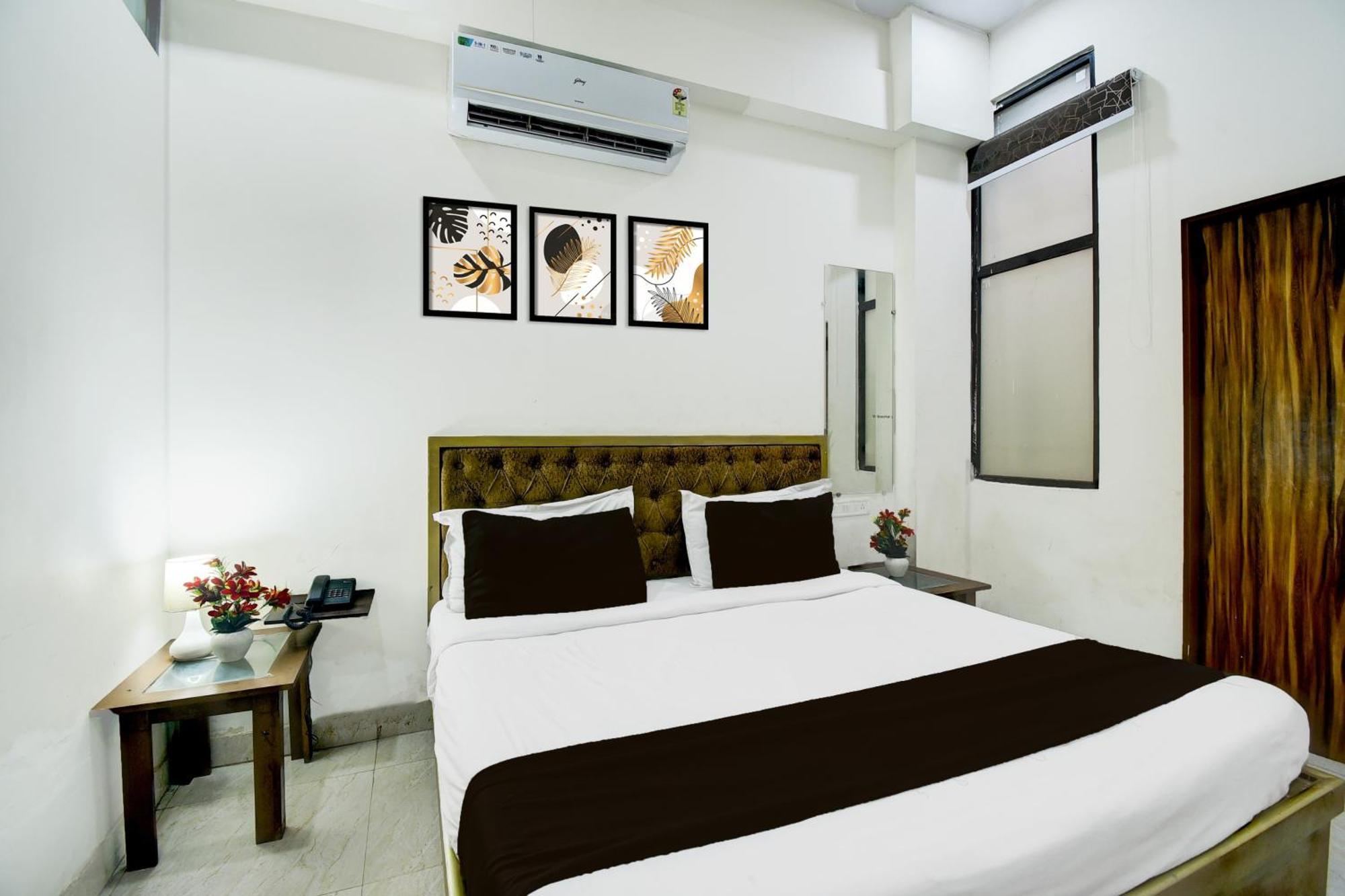 Hotel O Golden Sakura 3*