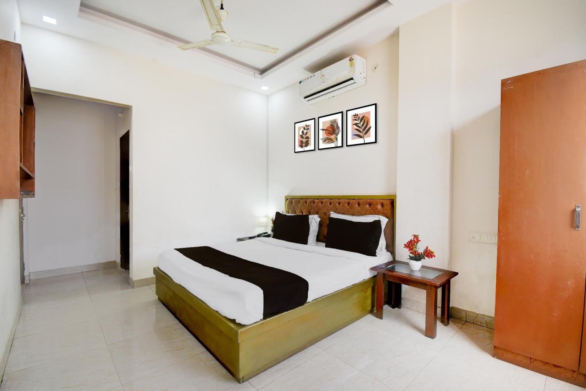 O Golden Sakura 3* Jaipur