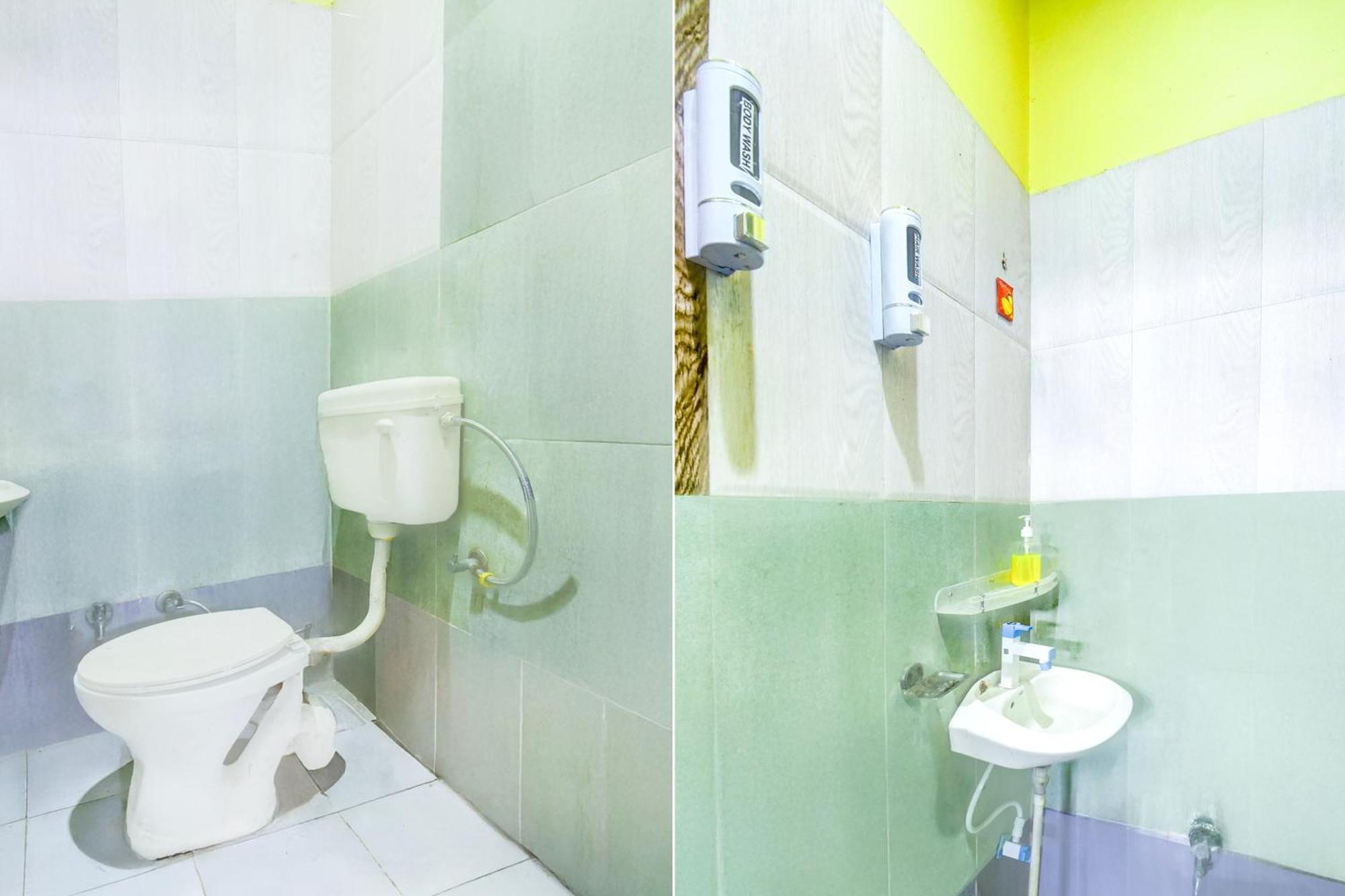Hotel O Srl Jaipur