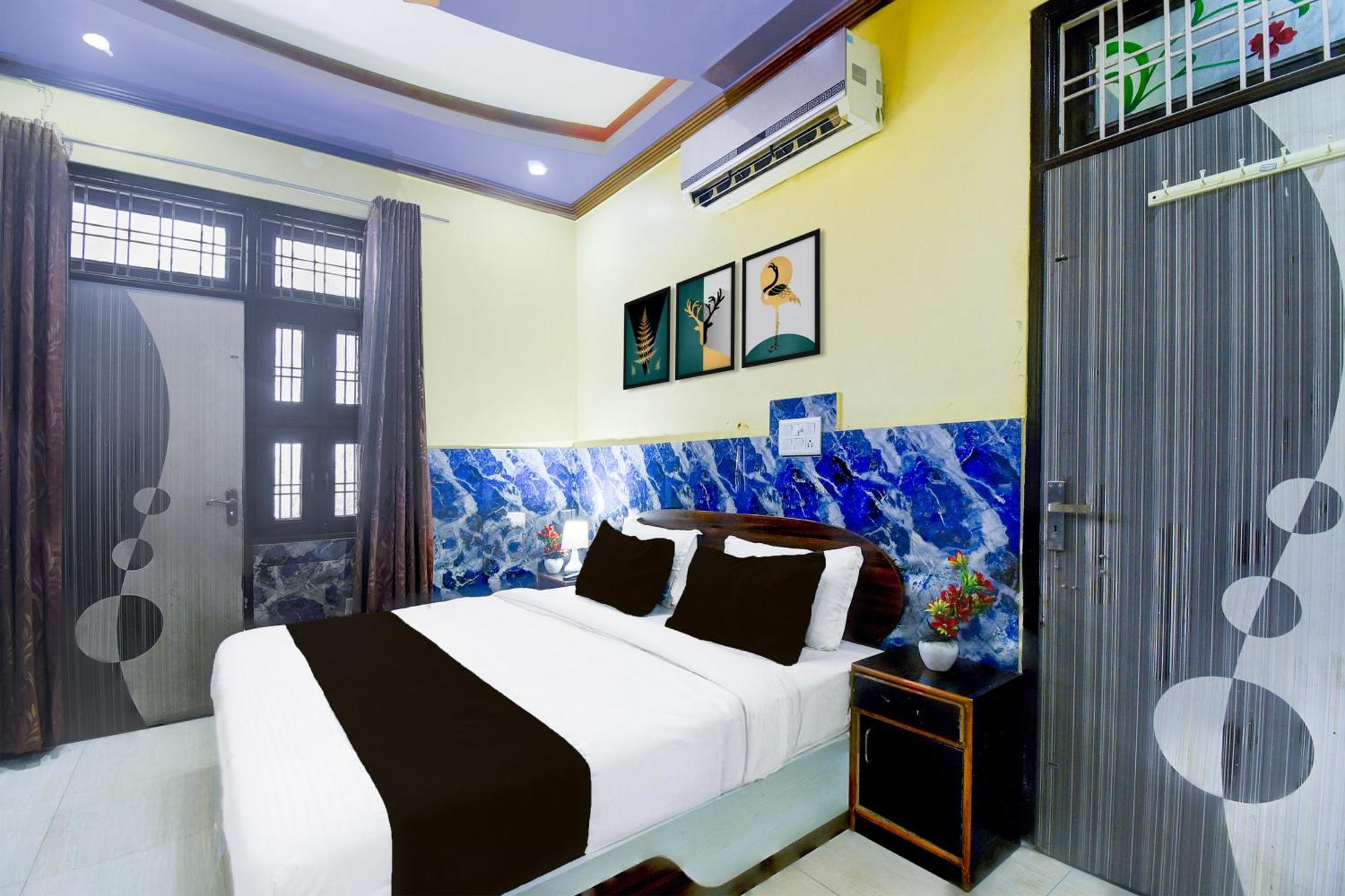 Hotel O Srl 3*