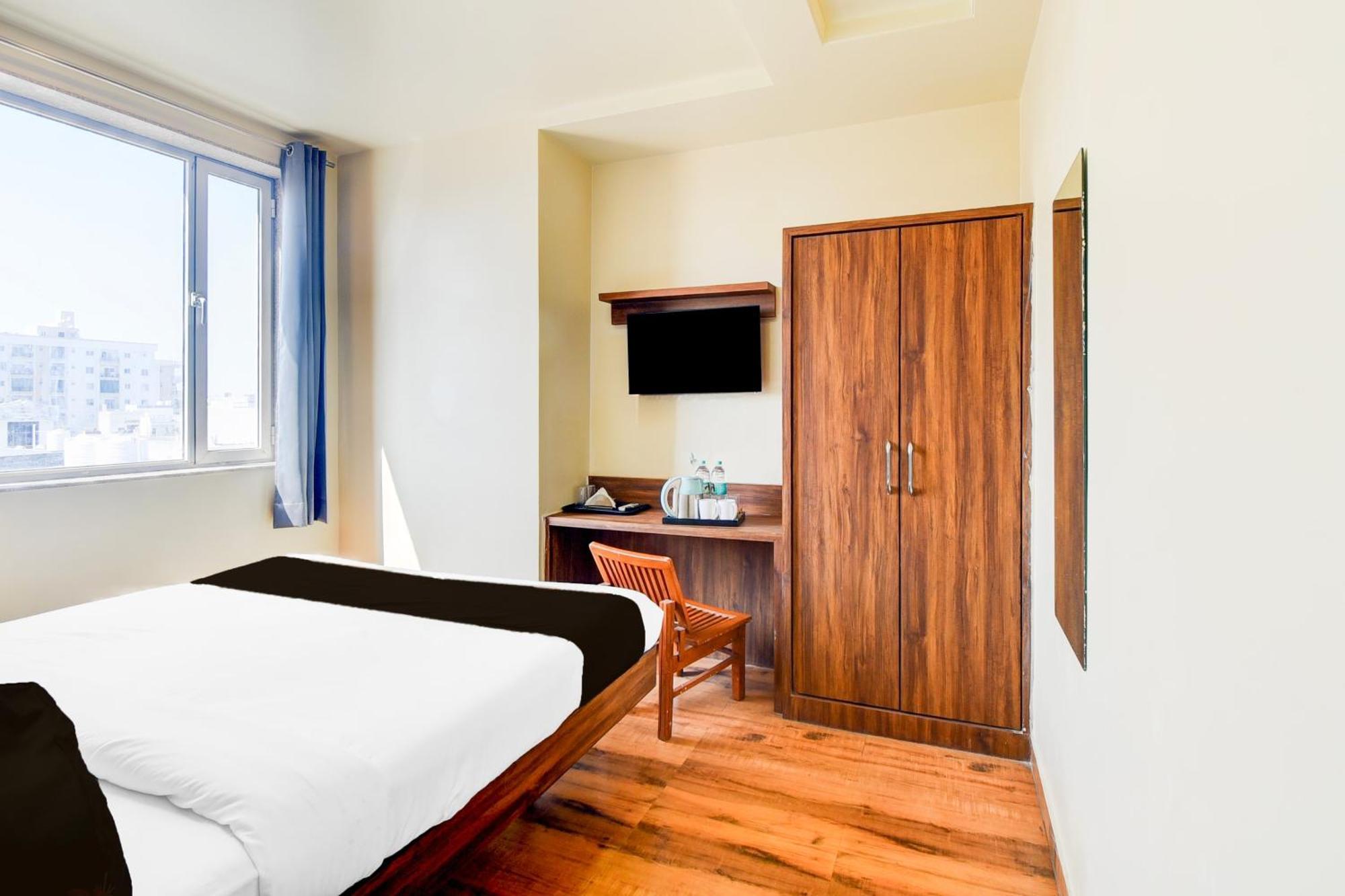 Hotel O Blooming Beds Ruby 3*