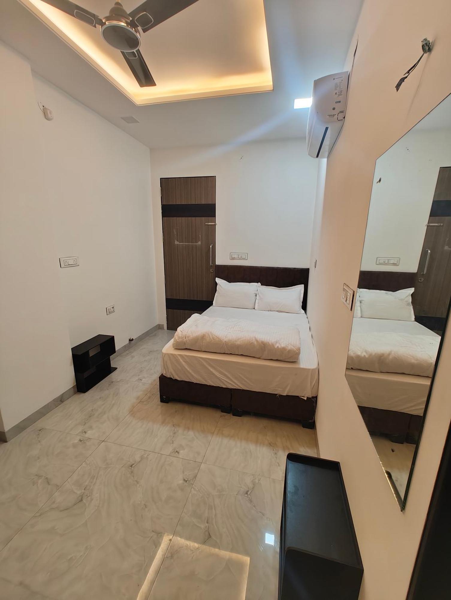 Aparthotel Cozy By Nishansh Jaipur