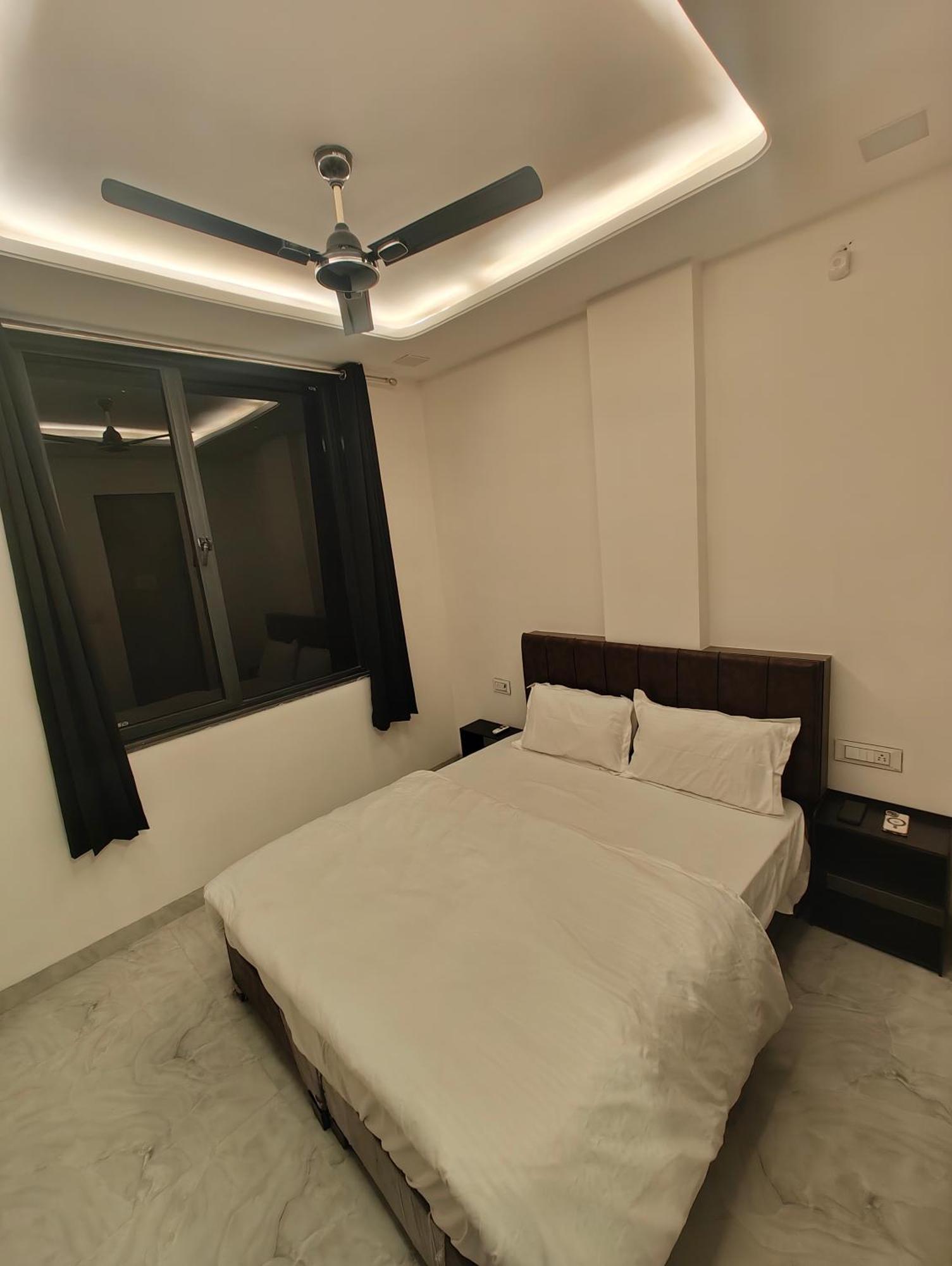 Cozy By Nishansh * Jaipur