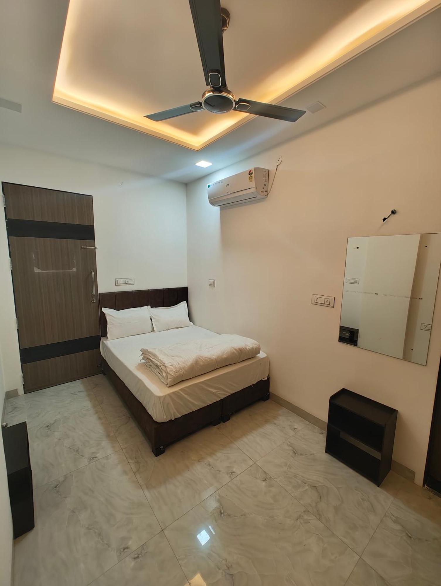 Aparthotel Cozy By Nishansh