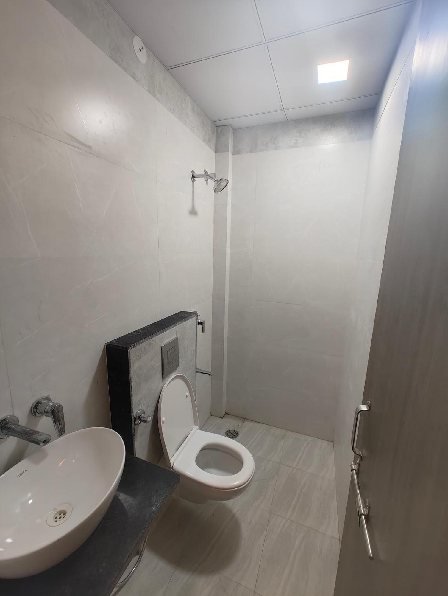 Aparthotel Cozy By Nishansh
