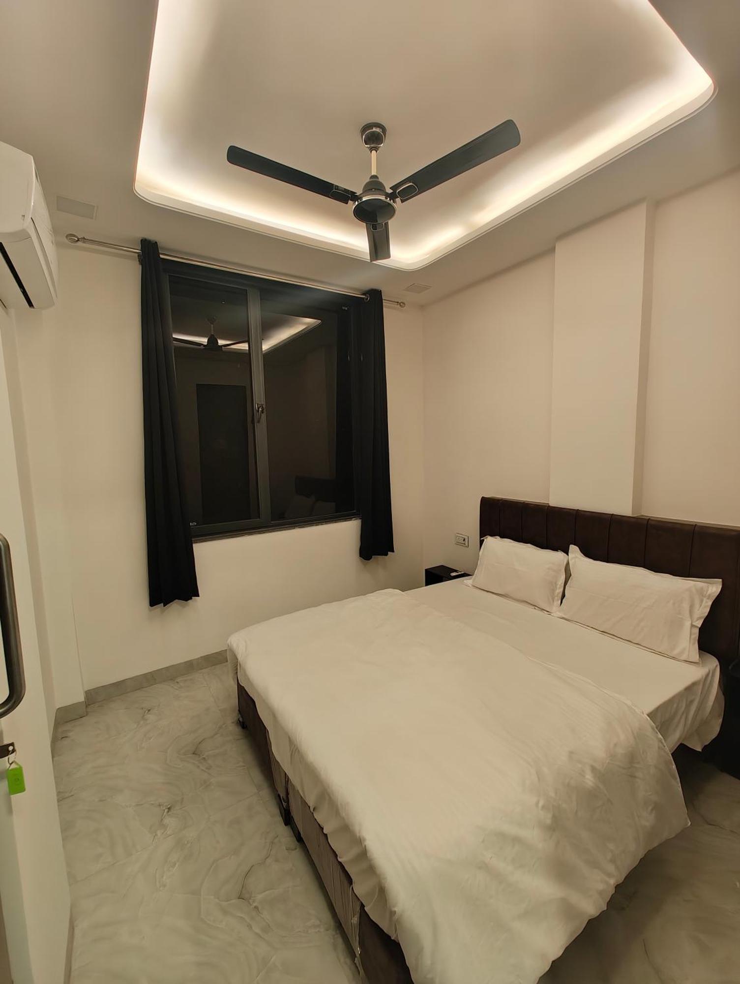 Aparthotel Cozy By Nishansh Jaipur