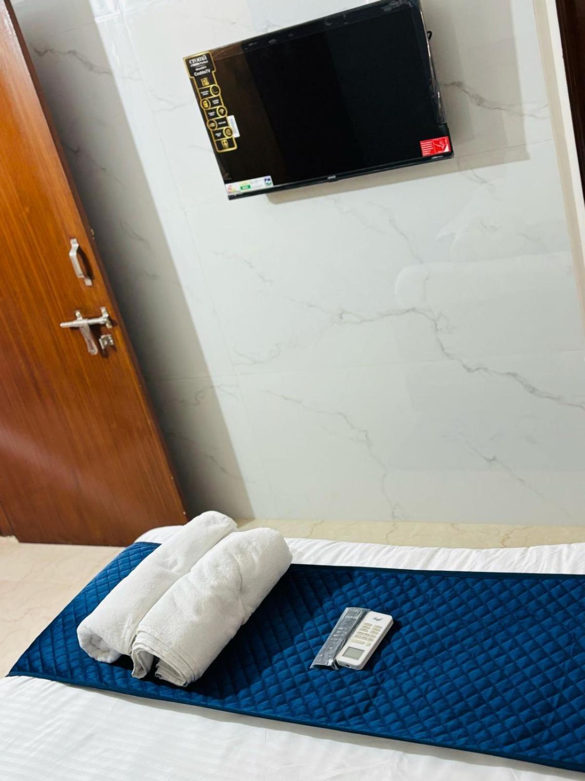 Hotel The Rainbow Retreat By Divine Hospitality Jaipur