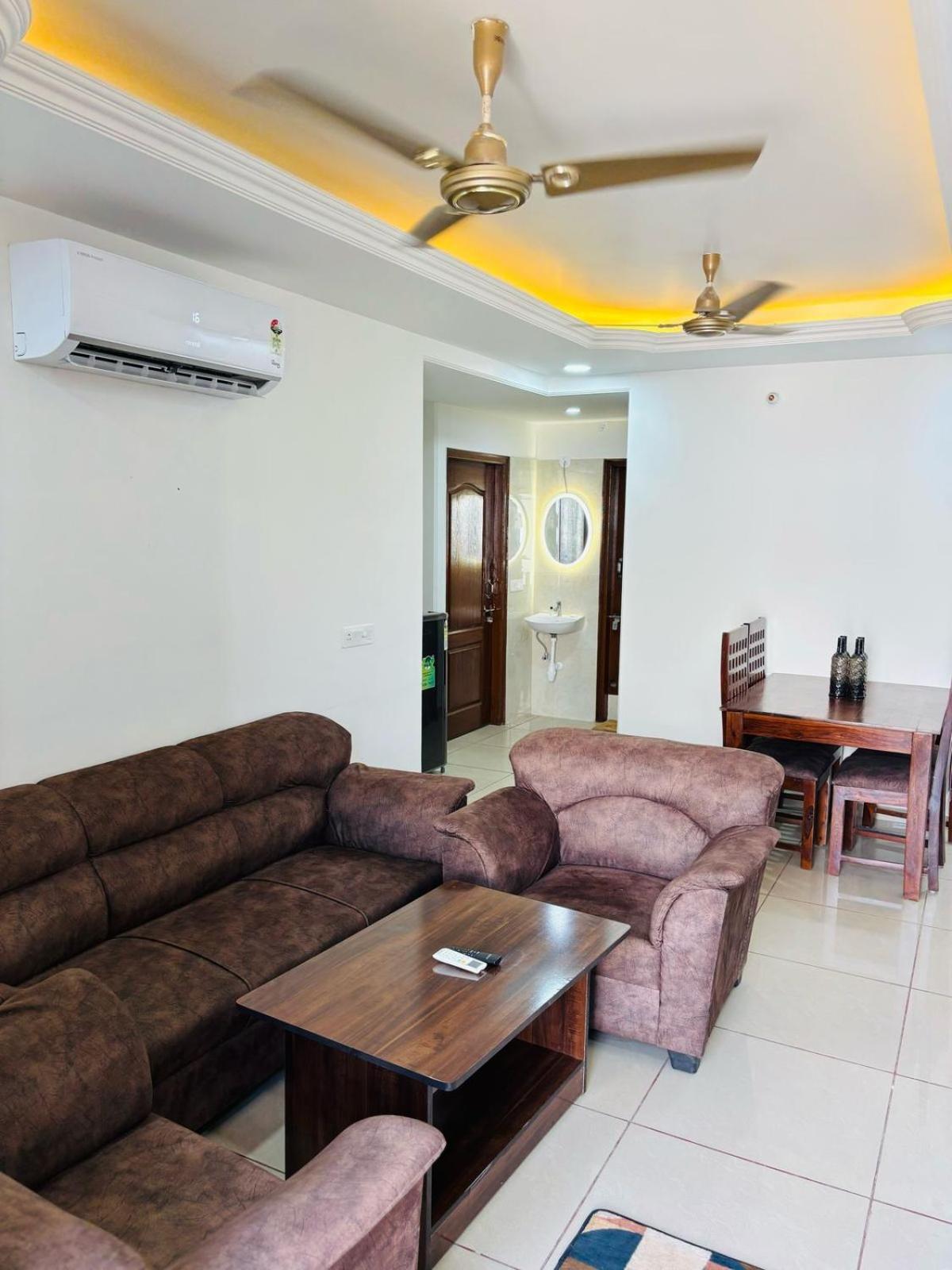 The Rainbow Retreat By Divine Hospitality Jaipur