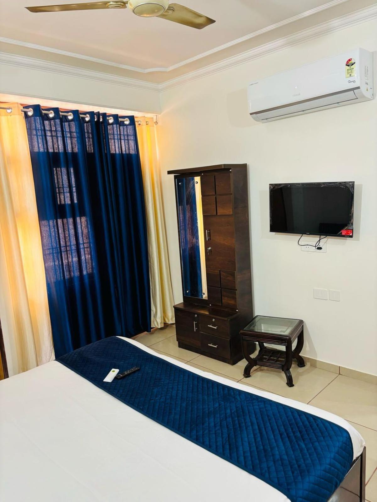 Hotel The Rainbow Retreat By Divine Hospitality Jaipur