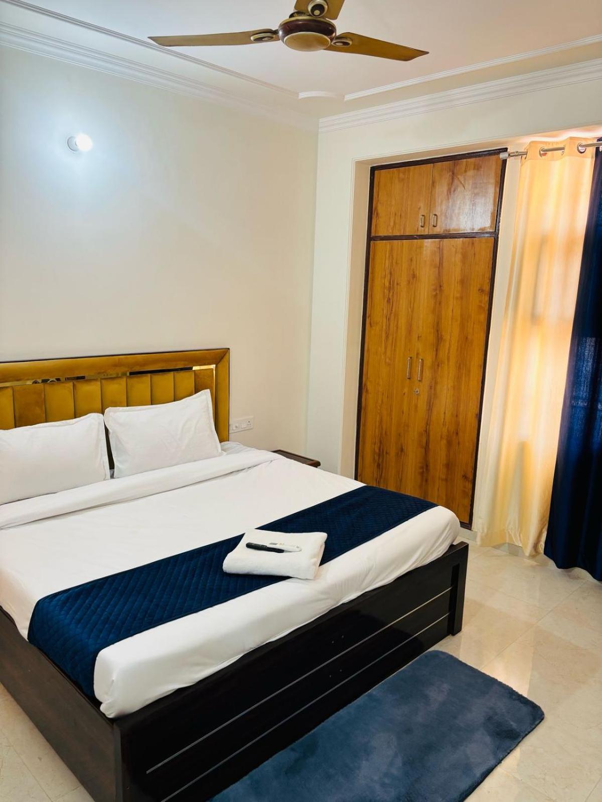 The Rainbow Retreat By Divine Hospitality Jaipur