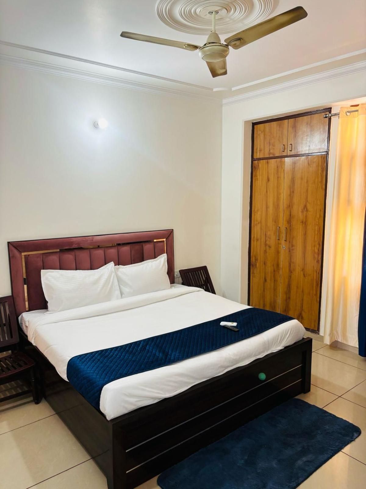 The Rainbow Retreat By Divine Hospitality Hotel Jaipur