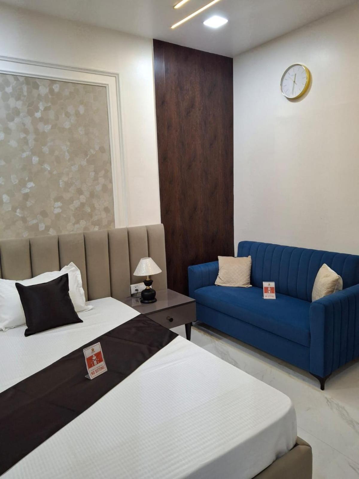 Lavik Comfy Luxury Apartment