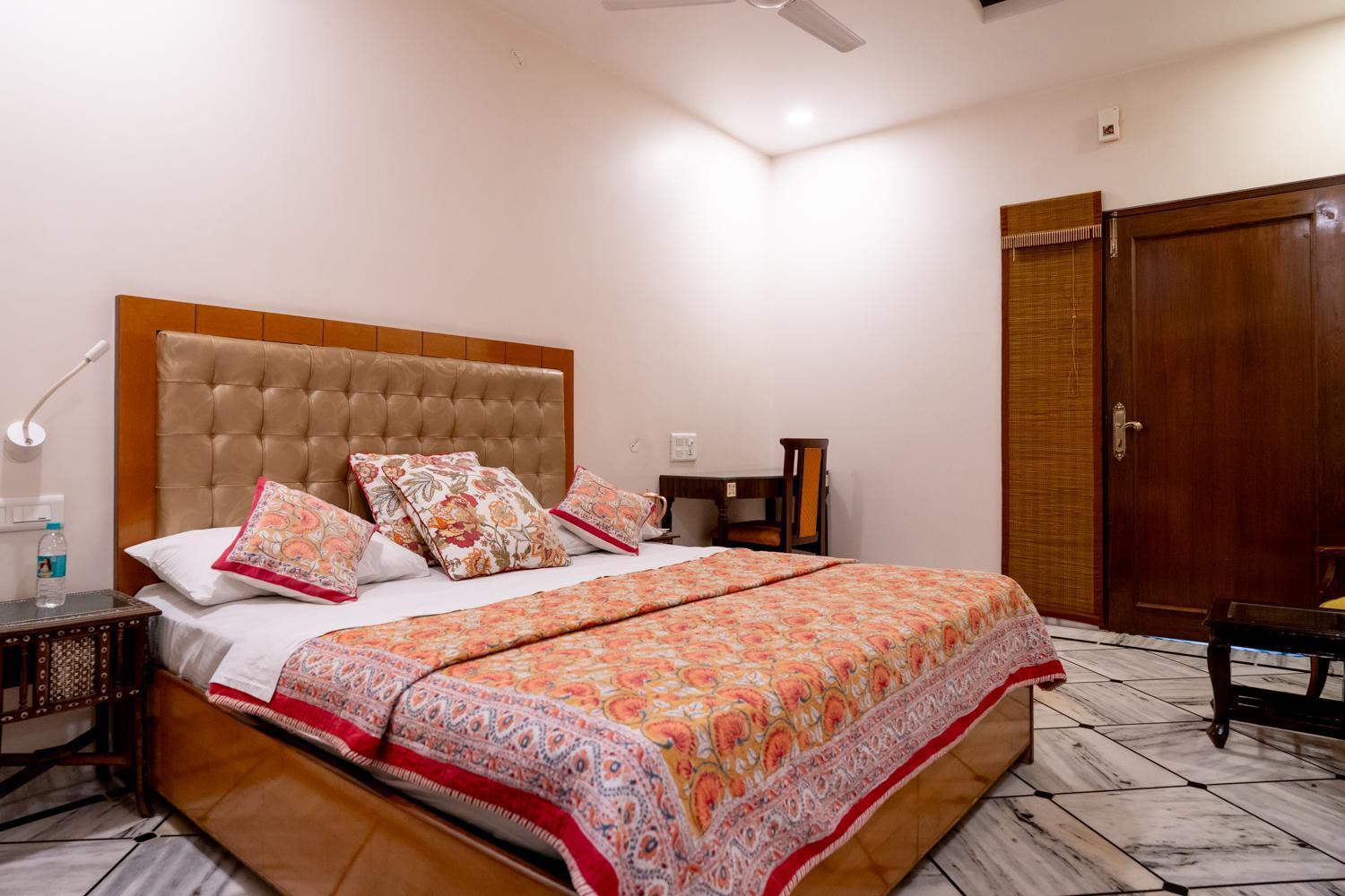 Homestay Seasons