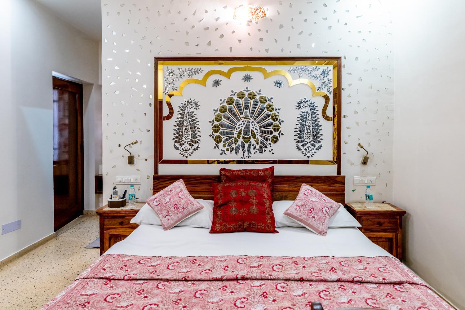 Seasons Jaipur