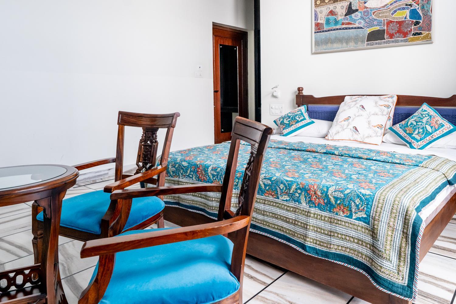 Seasons Homestay