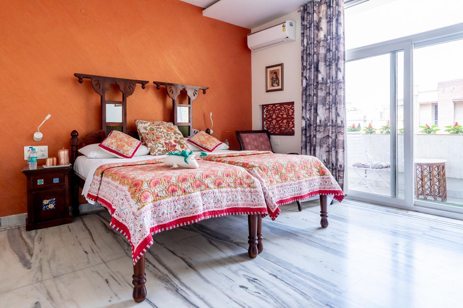 Homestay Seasons