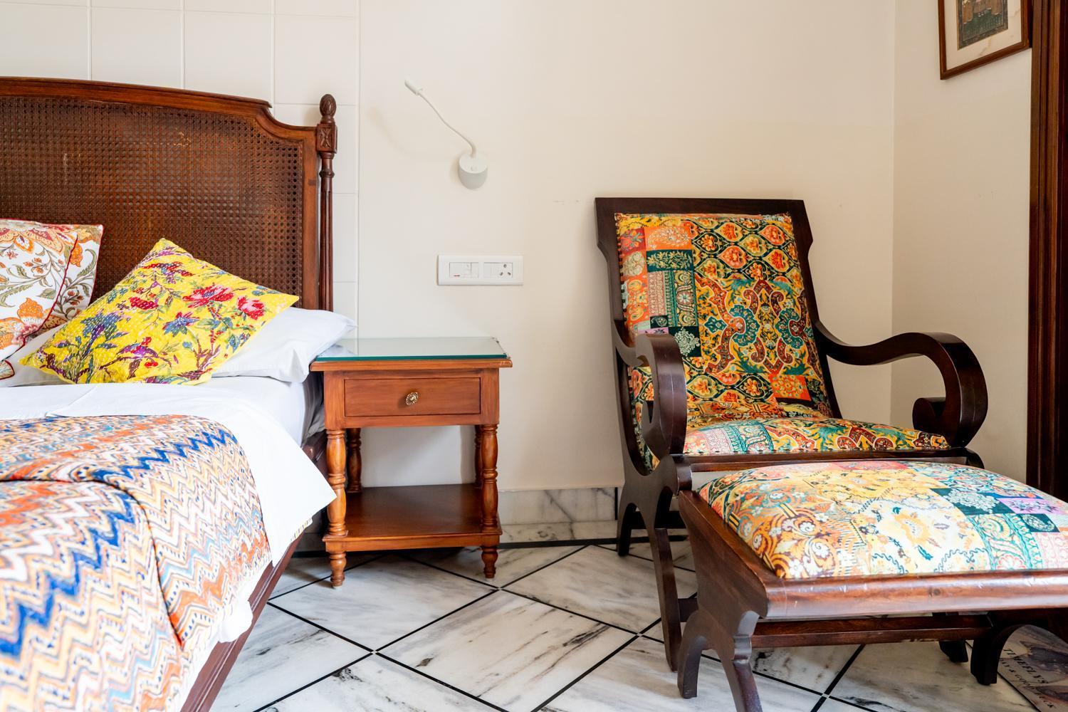 Seasons Homestay *