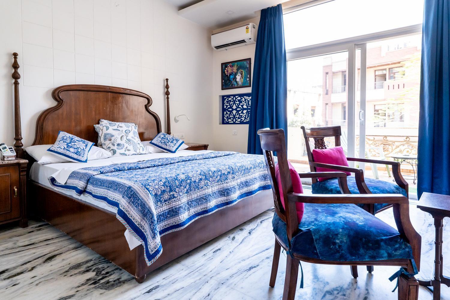 Homestay Seasons Jaipur