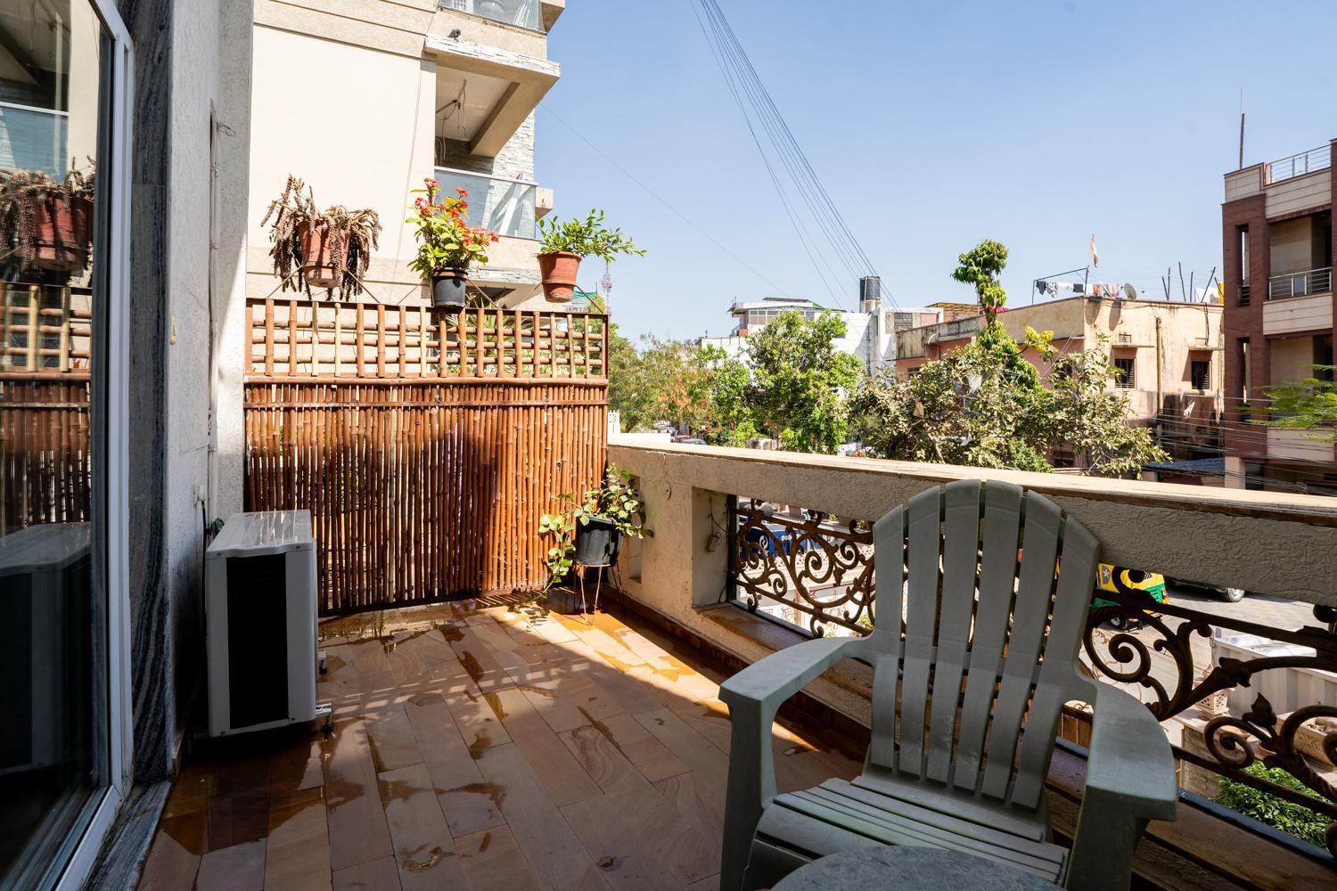 Homestay Seasons