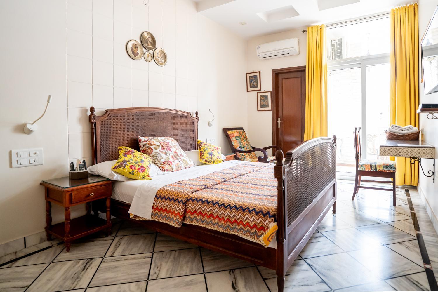 Seasons Homestay *
