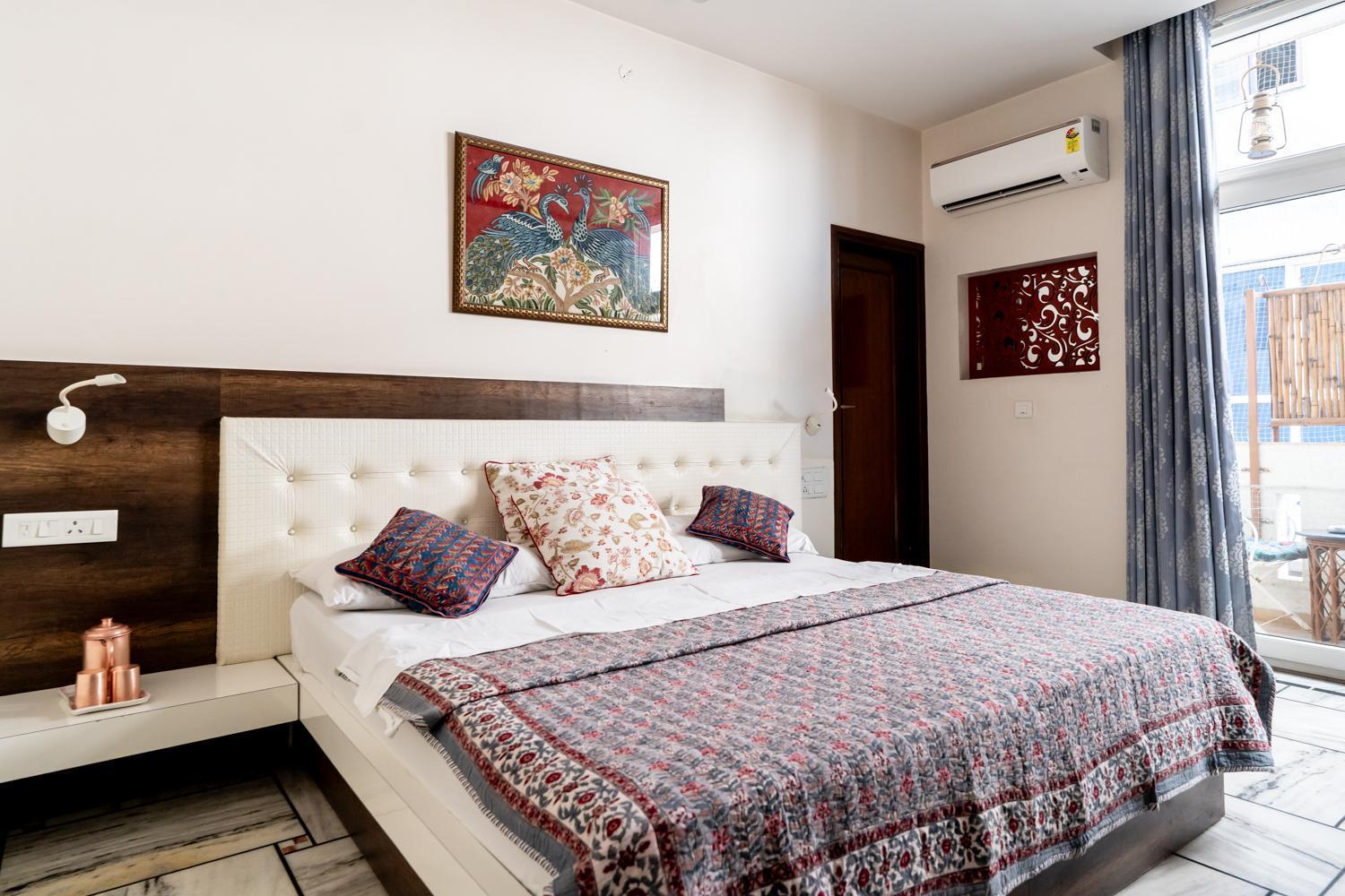Seasons Homestay Jaipur