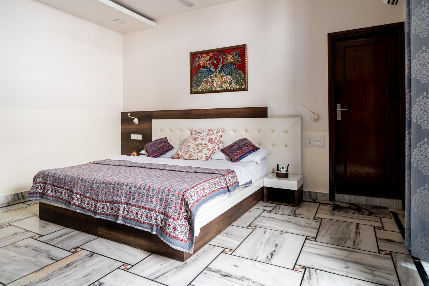Seasons Homestay Jaipur