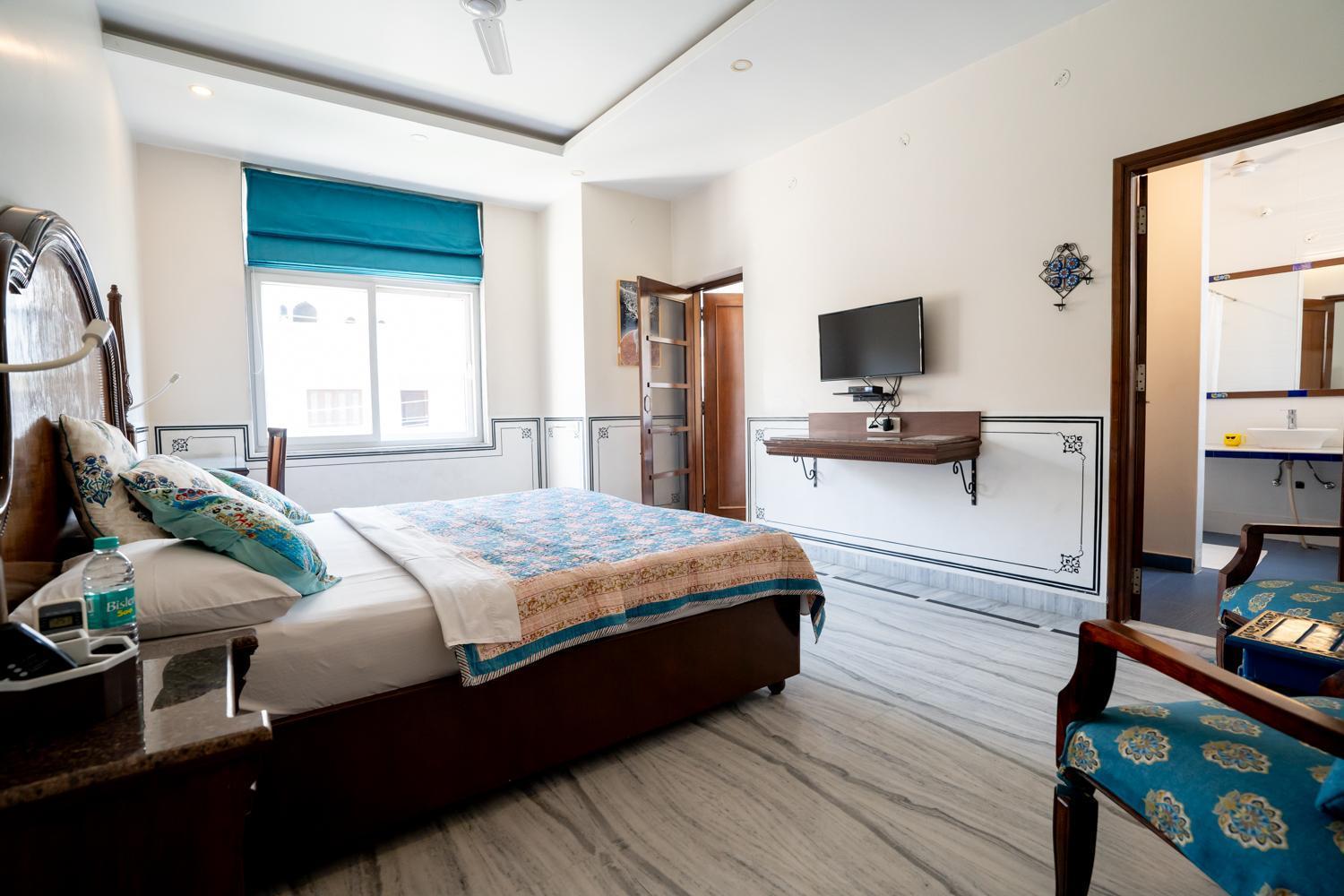 Homestay Seasons Jaipur