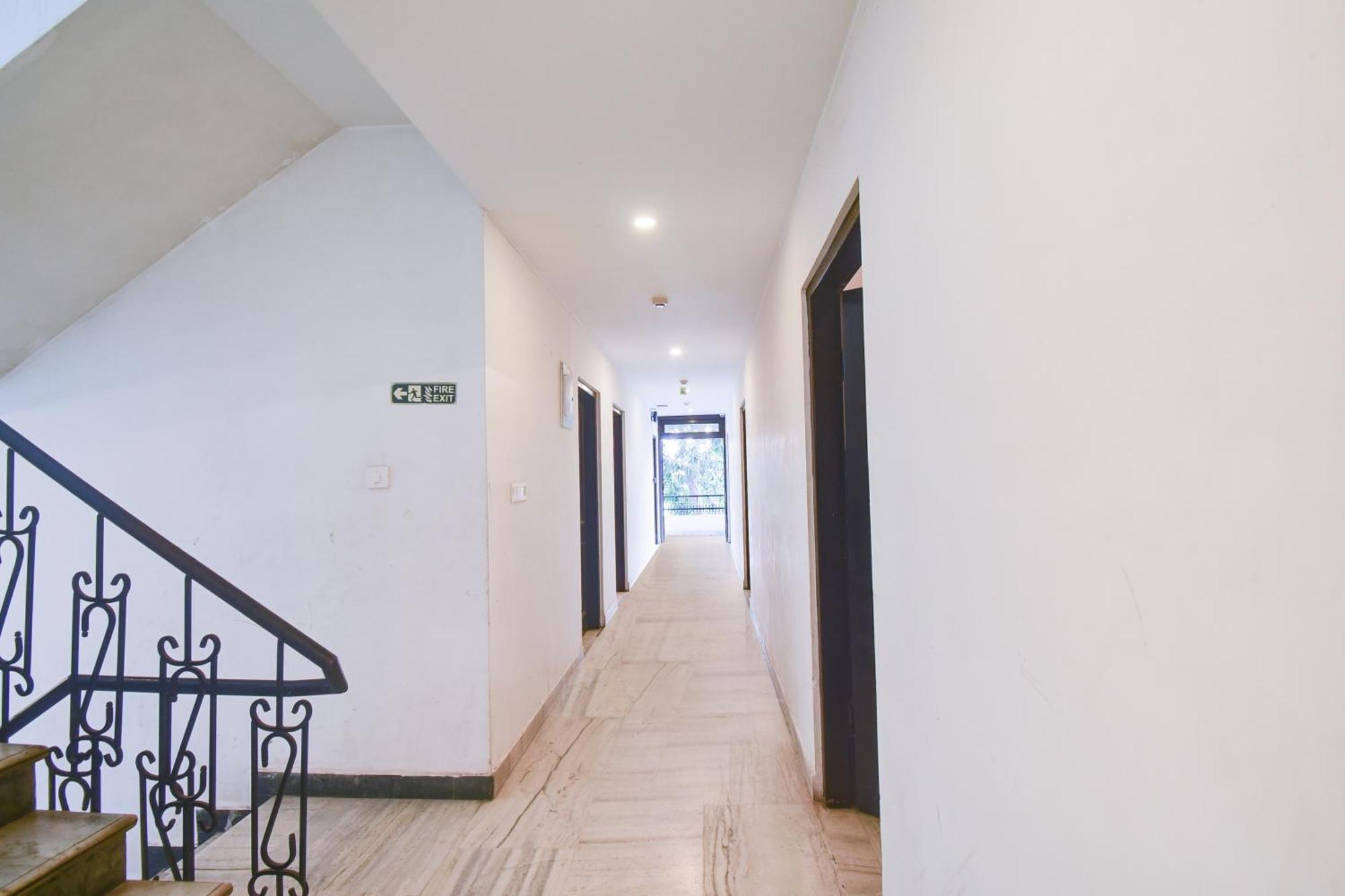 O Mansarovar Near Icg College Formerly Gangashrey Hotel 3*