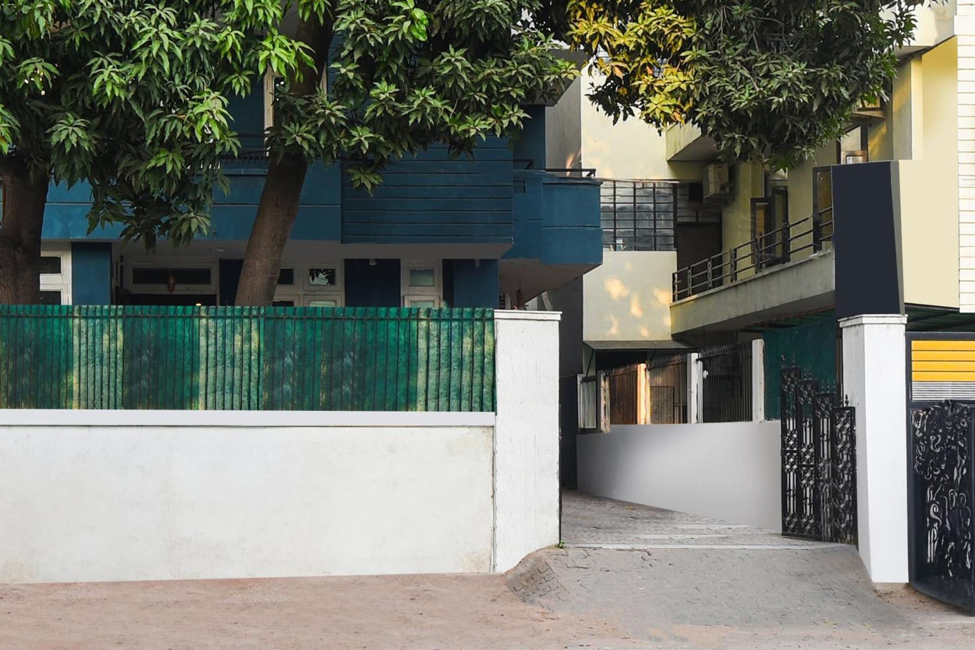 Hotel O Mansarovar Near Icg College Formerly Gangashrey 3*