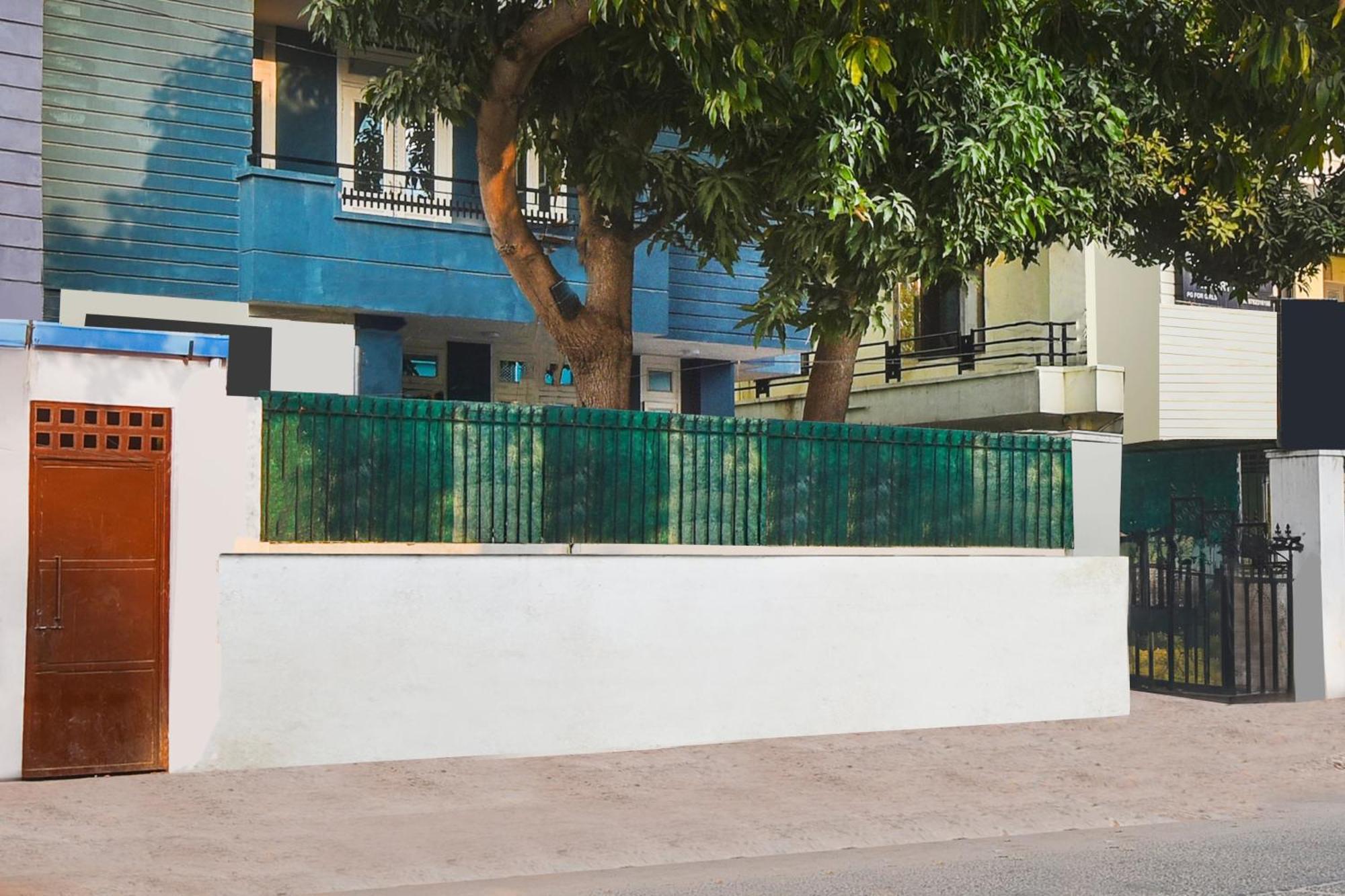 O Mansarovar Near Icg College Formerly Gangashrey Hotel Jaipur