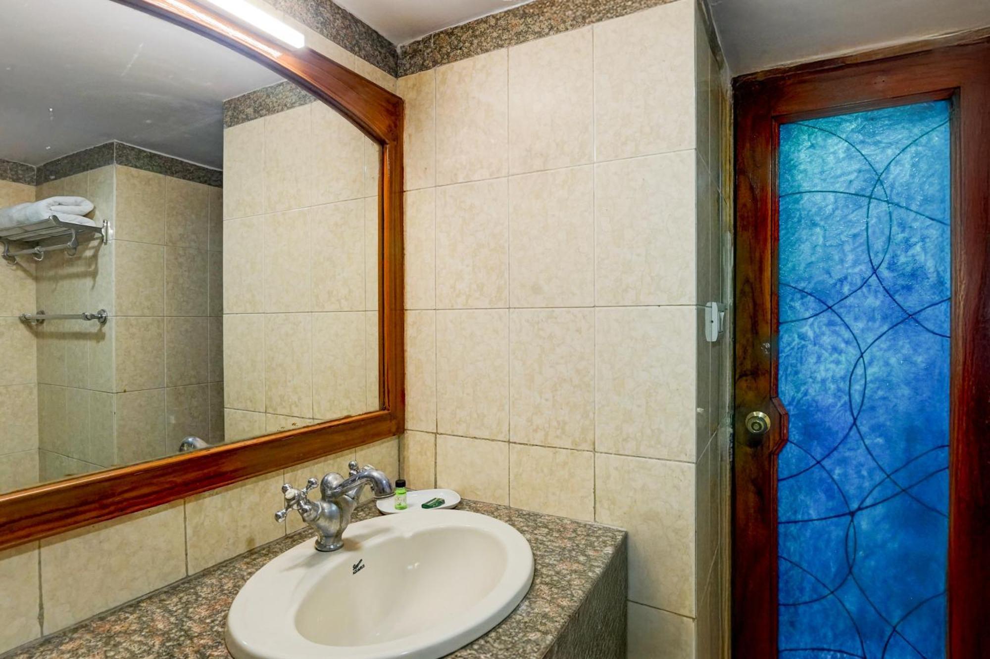 Super Townhouse Subhash Nagar Formerly Royal Palazzo Hotel Jaipur
