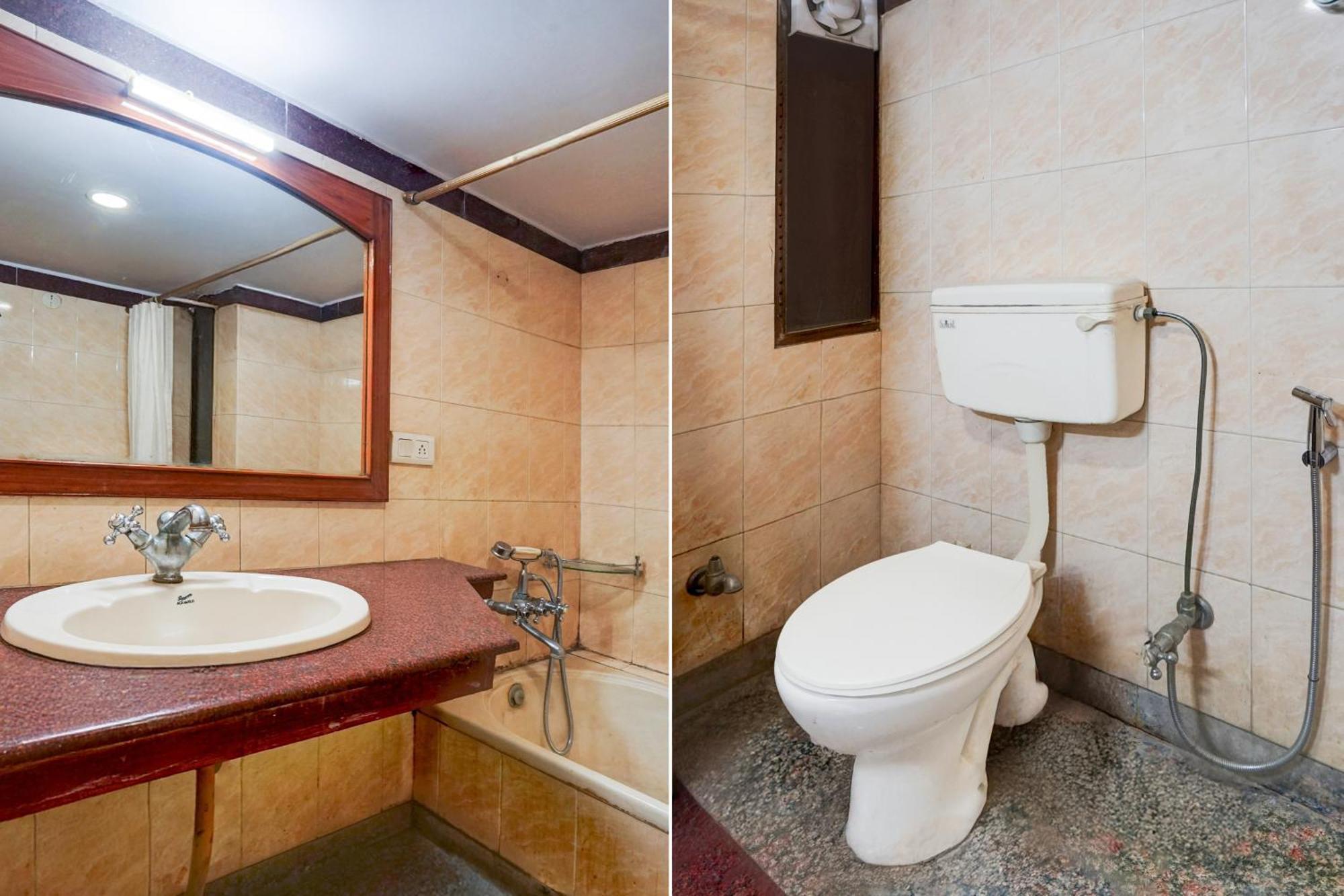 Super Townhouse Subhash Nagar Formerly Royal Palazzo * Jaipur