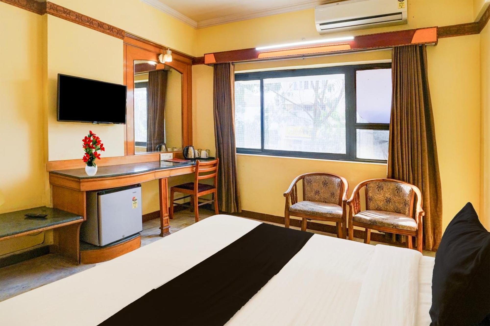 Hotel Super Townhouse Subhash Nagar Formerly Royal Palazzo *