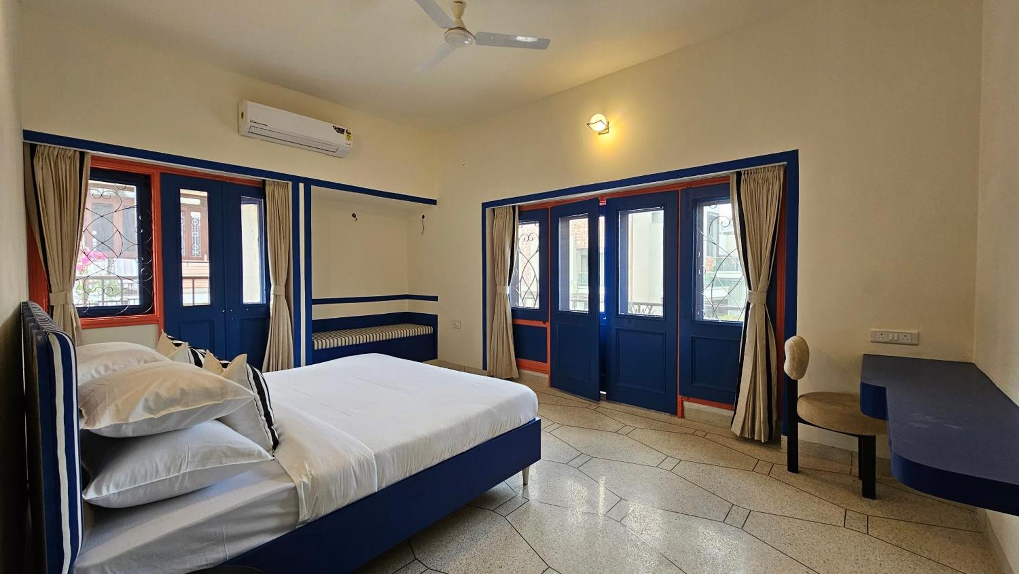 Hotel Namli Haus,