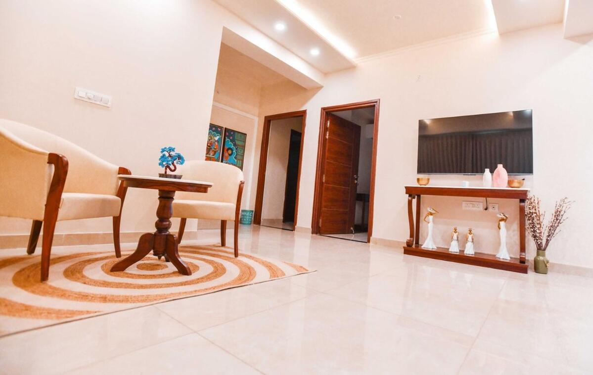 Sabora Comfort 4br * Jaipur