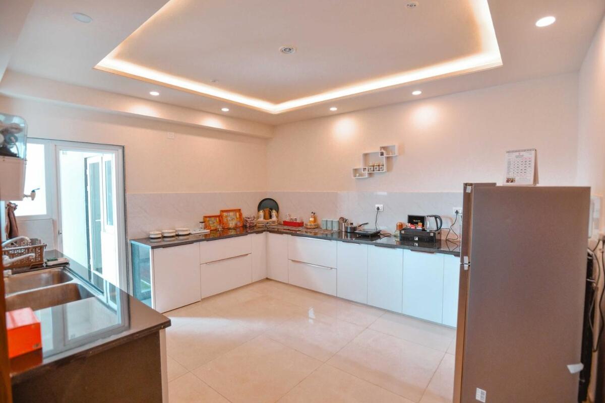 Apartment Sabora Comfort 4br