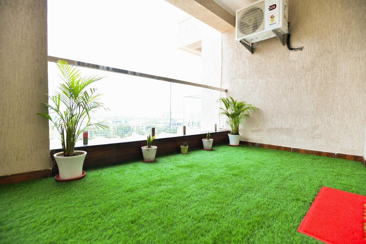 Sabora Comfort 4br Apartment *