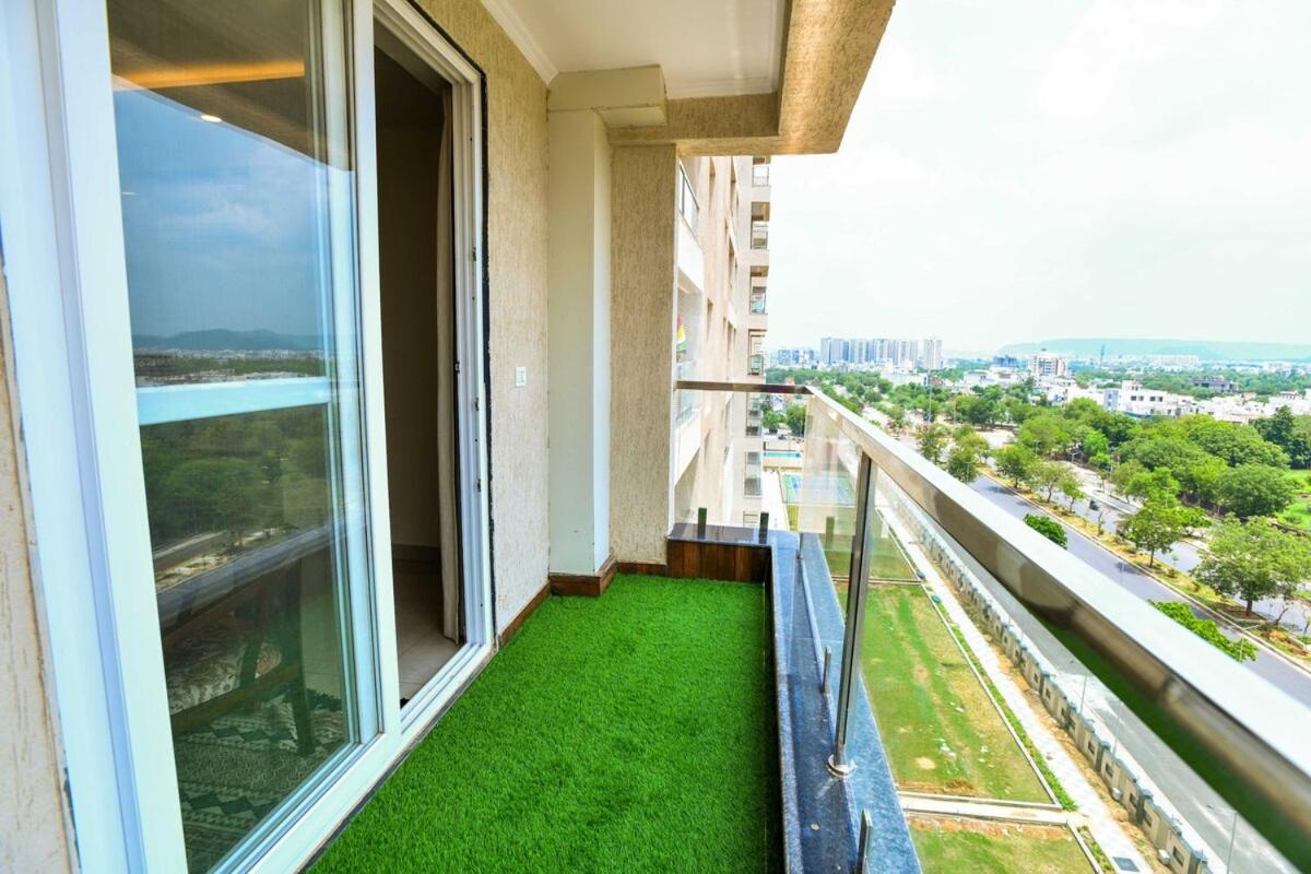 Sabora Comfort 4br Apartment *