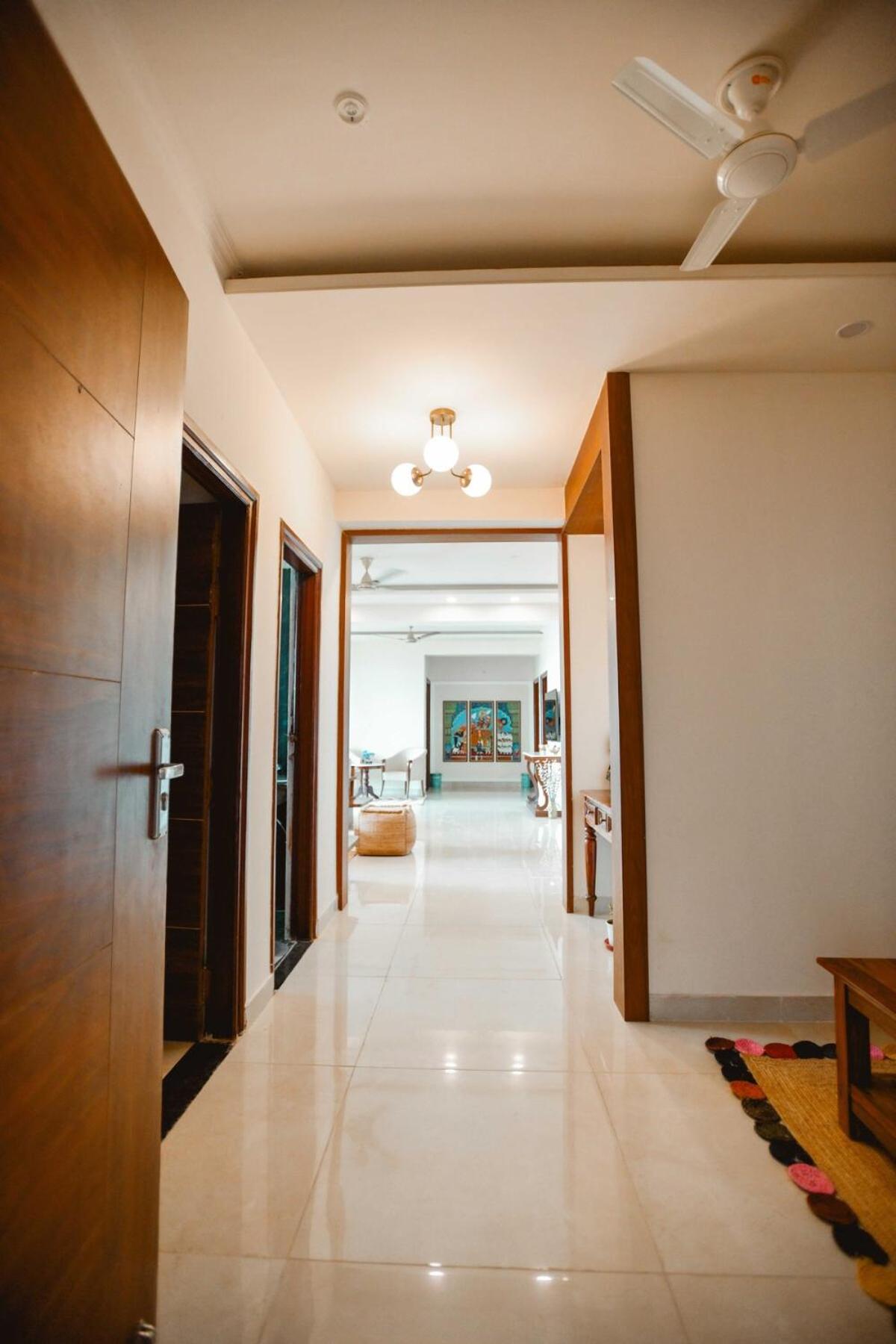 Sabora Comfort 4br *