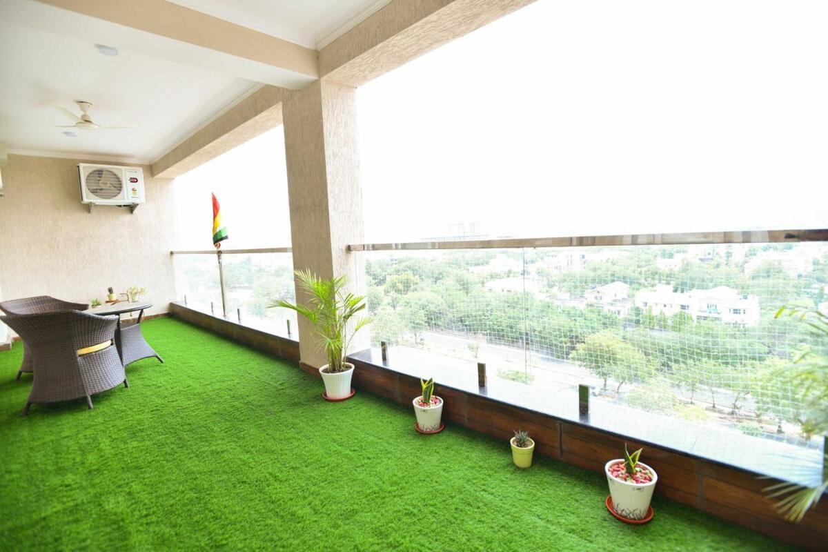 Sabora Comfort 4br * Jaipur