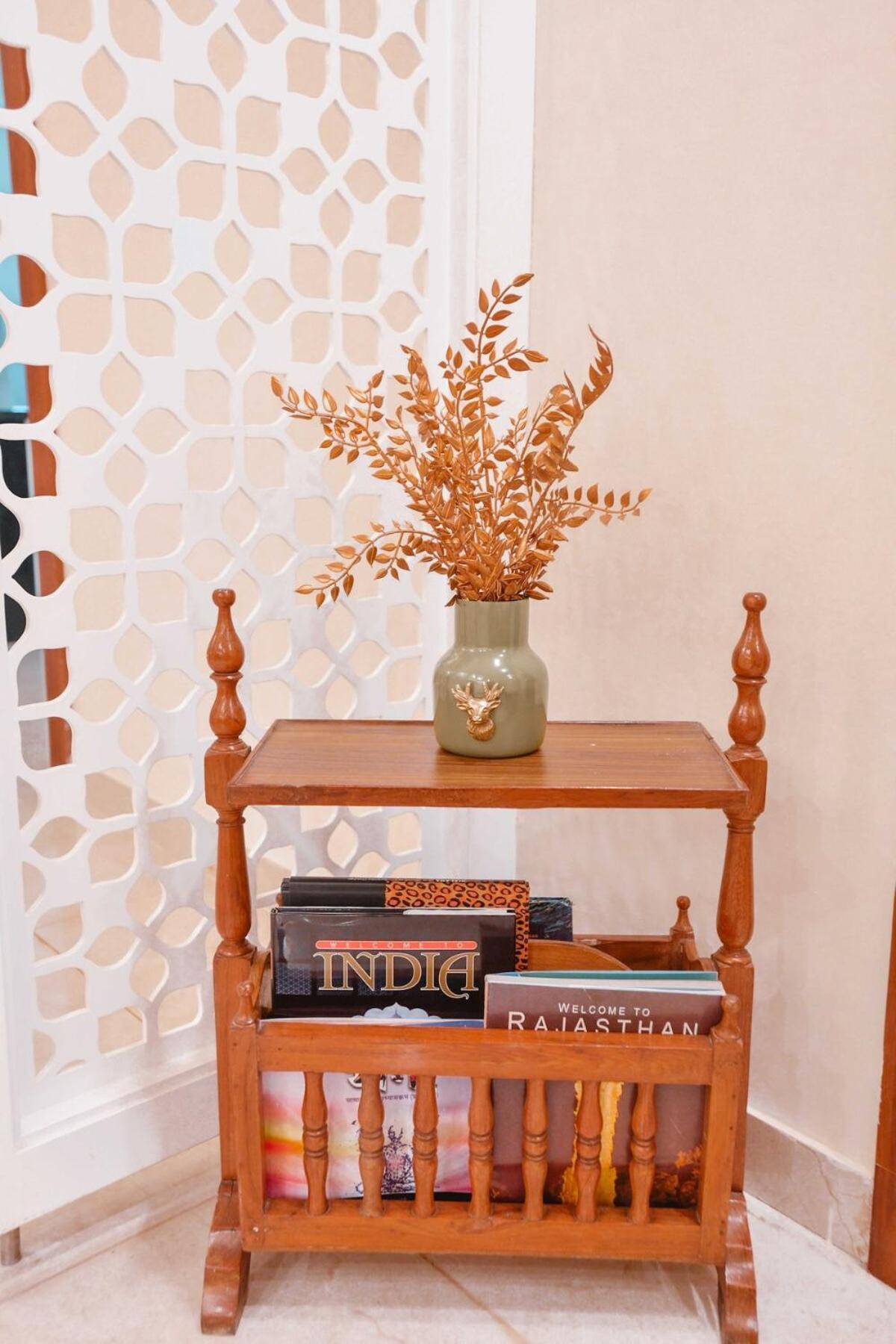 Sabora Comfort 4br Apartment Jaipur