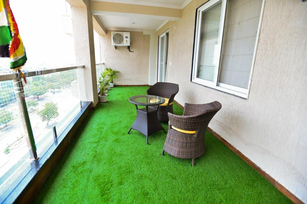 Sabora Comfort 4br * Jaipur