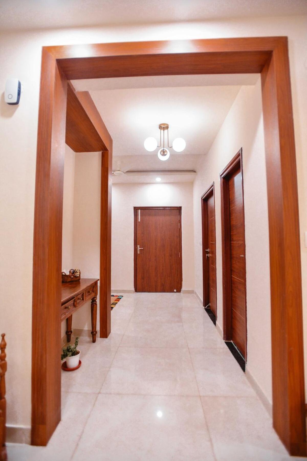 Sabora Comfort 4br