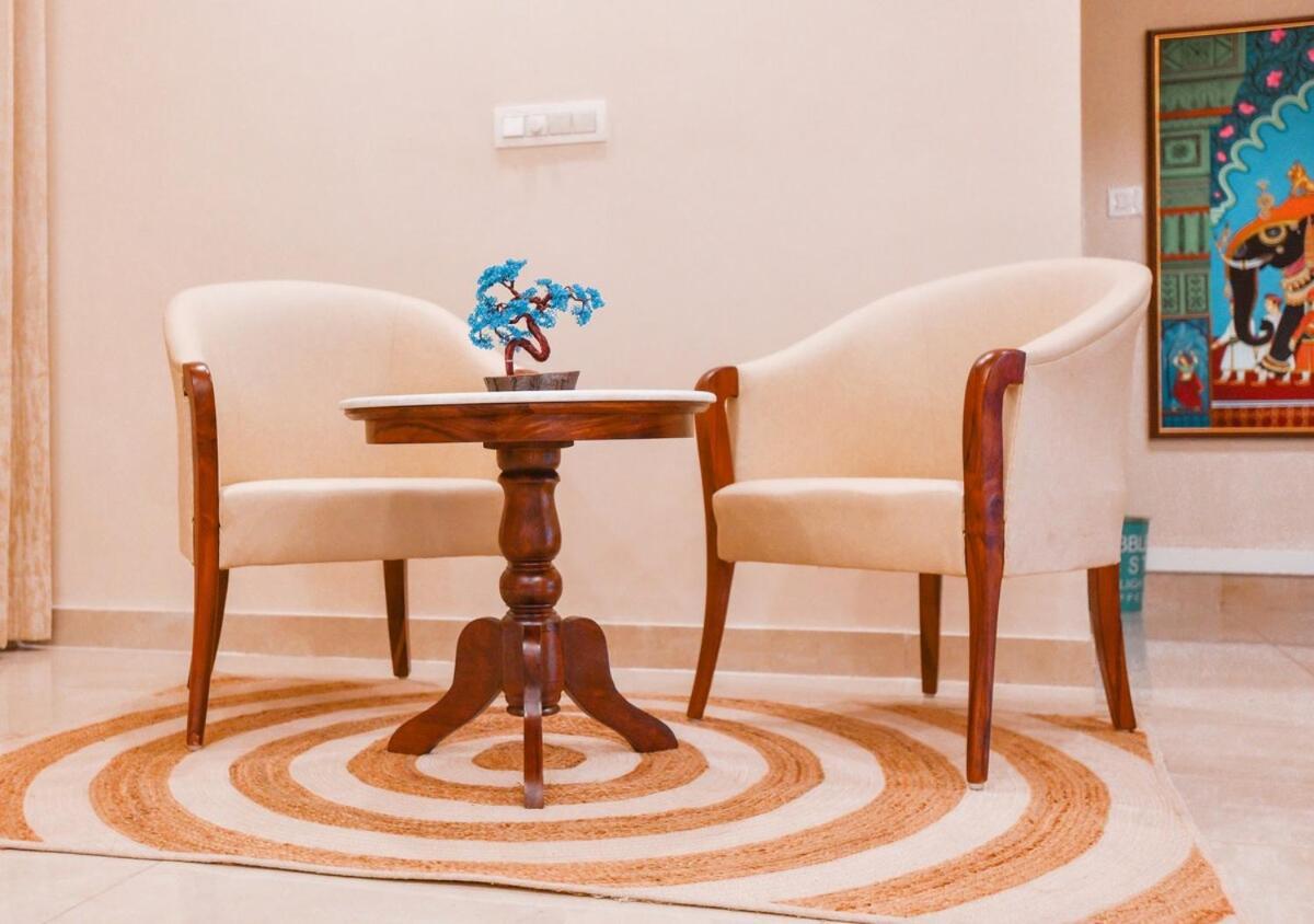Sabora Comfort 4br Apartment *