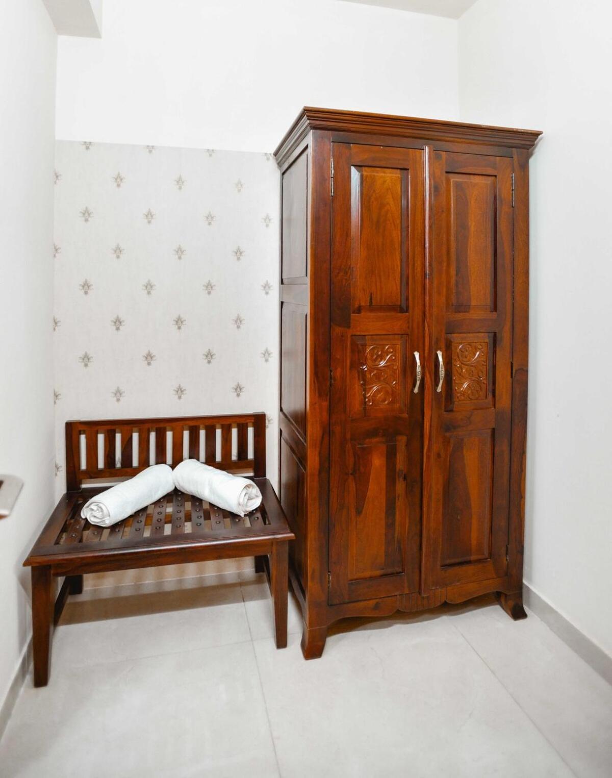 Sabora Comfort 4br * Jaipur