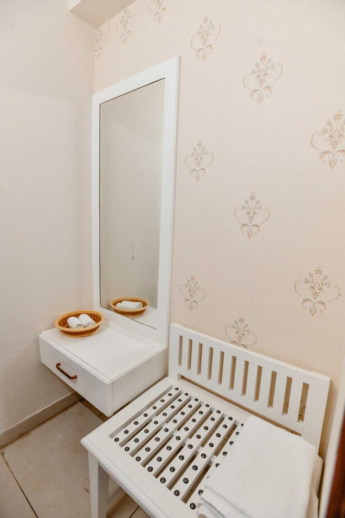 Apartment Sabora Comfort 4br