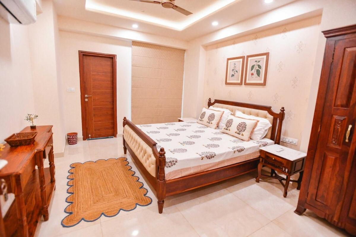 Sabora Comfort 4br