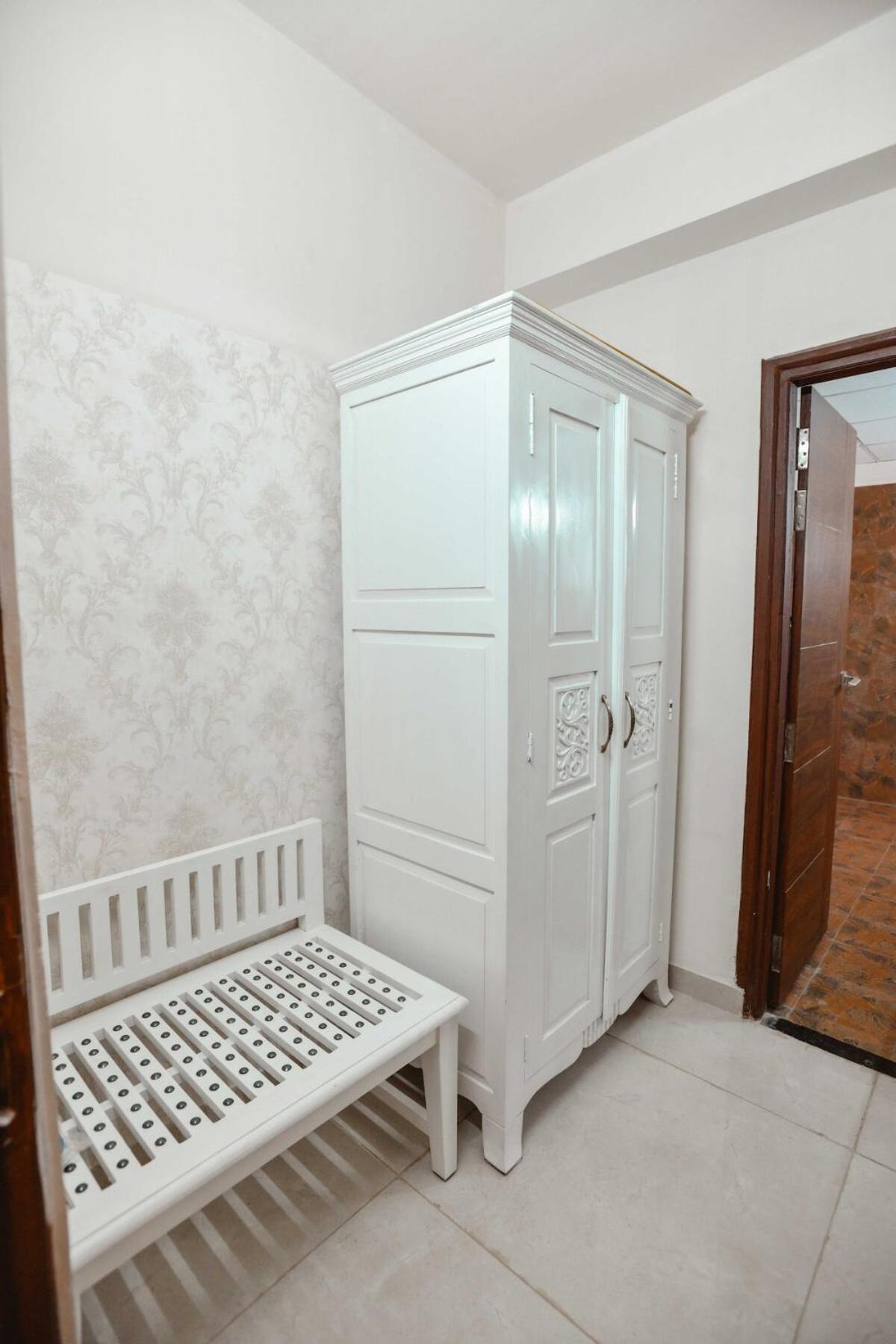 Apartment Sabora Comfort 4br *