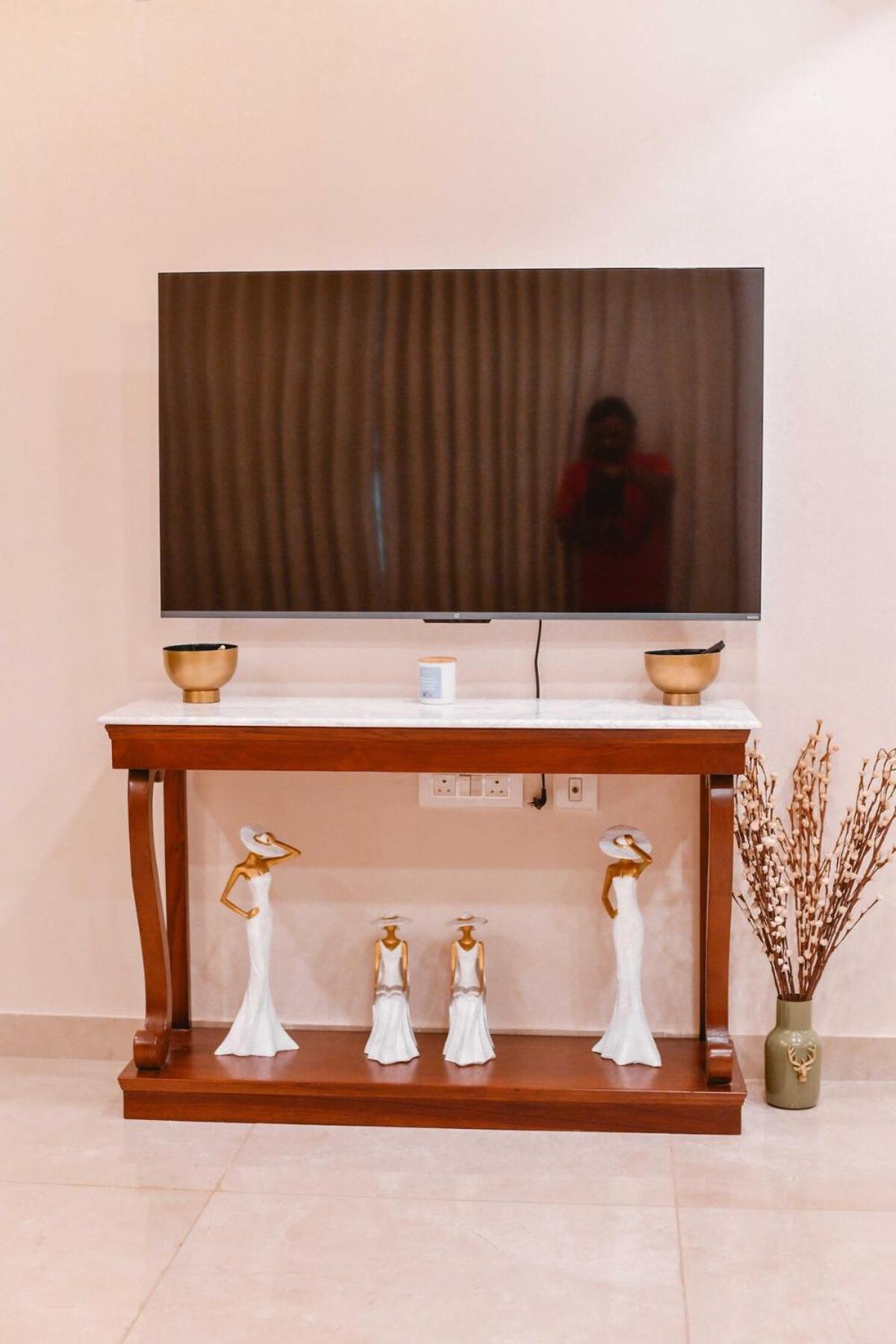 Apartment Sabora Comfort 4br *