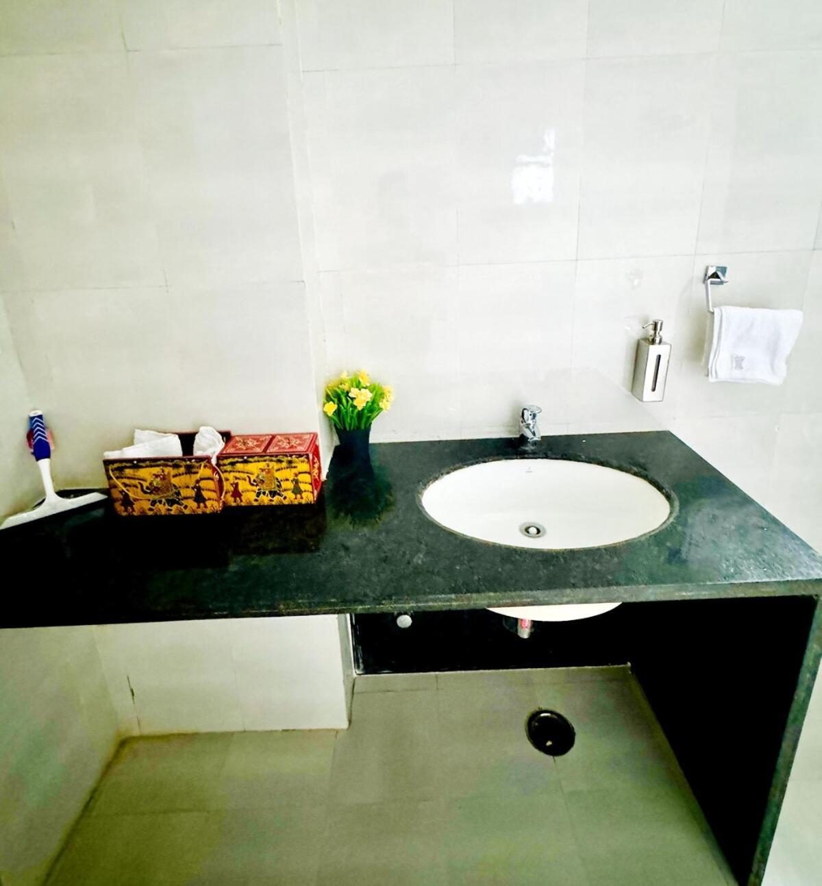 Sabora Comfort 4br Apartment *